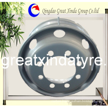 All Steel Wheel for Heavy Truck, Truck Wheel Rims (22.5x8.25)